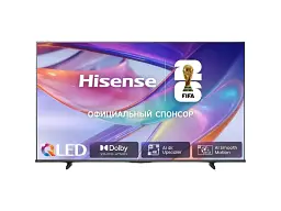 Телевізор Hisense 75E7S