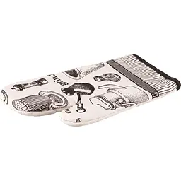 Рукавичка для гарячого Ardesto Kitchen 17х28 см (ART05KN) - мініатюра 2