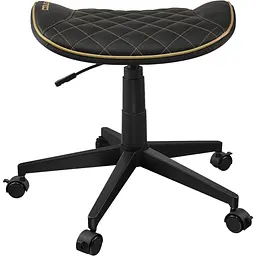 Геймерське крісло Cougar Crosser Gold (3MCROGLB.0001) [124822] - мініатюра 3