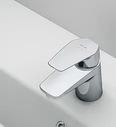 Змішувач для умивальника AM.PM Gem F9002100 - мініатюра 5