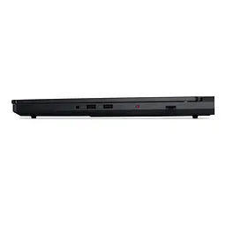 Ноутбук Lenovo Legion Pro 7 16IAX10H (16 WQXGA OLED 240 Hz, Intel Core Ultra 9 275HX, 32 GB, 1 TB, RTX 5080, W11H) (83F50012US) - мініатюра 13