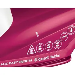 Праска з парою Russell Hobbs 26480-56 - мініатюра 3