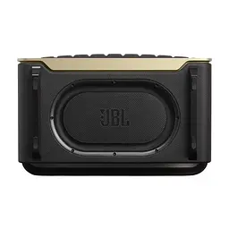 Портативна колонка JBL Authentics 300 JBLAUTH300BLKEP Black - мініатюра 7