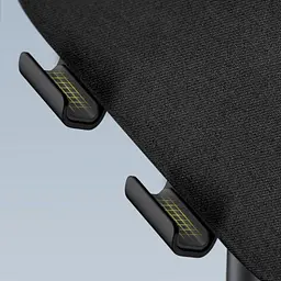 Тримач настільний для смартфона Baseus Indoorsy Youth Tablet Desk Stand Telescopic Version SUZJ-01 Black - мініатюра 8