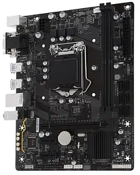 Материнська плата Gigabyte GA-B250M-D2V (GA-B250M-D2V) Б/В - мініатюра 2