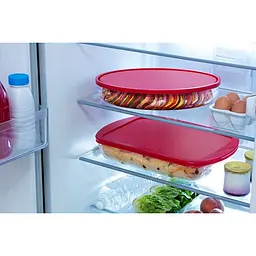 Форма для запікання O Cuisine, з кришкою, 40х27х7 см (240PC05/7044) - мініатюра 2