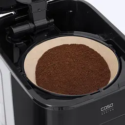 Кавоварка Caso Coffee Taste & Style [1846] - мініатюра 5
