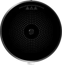 Плита настільна Xiaomi Mi Induction Cooker DLC01CM - мініатюра 5