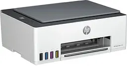 БФП A4 Smart Tank 580 з Wi-Fi HP teh0015697 - мініатюра 4