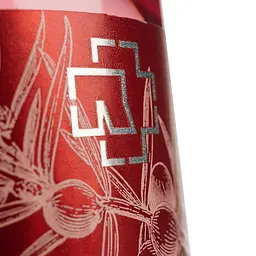 Джин Rammstein Pink Gin 2nd Edition 38% 0.7 л - мініатюра 5