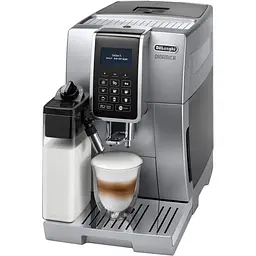 Кавомашина автоматична Delonghi ECAM 350.75.S - мініатюра 2