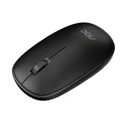 Мишка AOC MS200B Wireless Black (MS200B/LA) - мініатюра 4