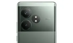 Смартфон Realme GT Neo 6 SE 16/256GB Green (CN) - мініатюра 3