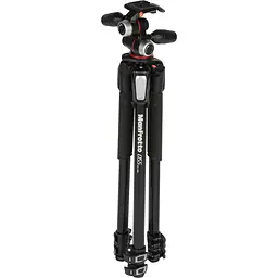 Штатив Manfrotto MK055XPRO3-3W 055 [121012] - мініатюра 4