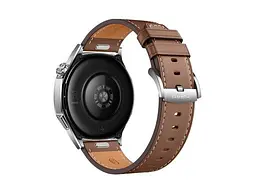 Смарт-годинник Huawei Watch GT 5 46 mm Brown - мініатюра 4