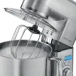 Міксер планетарний-тестоміс Profi Cook PC-KM 1096 10 л. - мініатюра 3