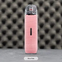 Підсистема Vaporesso Luxe Q3 Pod 1450mAh 3ml електронна сигарета Kit (Rose Pink) - мініатюра 3
