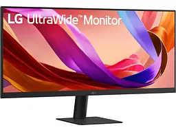 Монітор LG UltraWide 29U511A (29U511A-B) - мініатюра 3