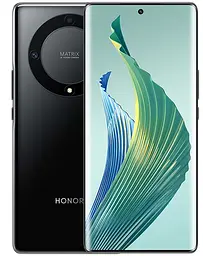 Смартфон Honor Magic 5 Lite 5G 8/256Gb Midnight Black (UA UCRF)