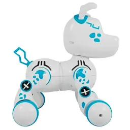Інтерактивна іграшка BlueRocket Робо-пес Боббі (XT3803420) - мініатюра 3