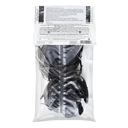 Макаронні вироби Bella Italia Tagliatelle з чорною каракатицею 250 г - мініатюра 2