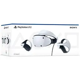Окуляри віртуальної реальності Sony PlayStation VR2 (9454298, 9454397)
