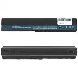 Акумуляторна батарея Acer AL12B32 V5-121 V5-131 V5-171 AO725 AO756