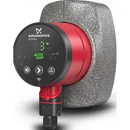 Циркуляційний насос Grundfos Alpha2 15-40 130 (99411107)