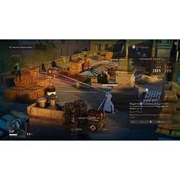 Ключ активації Microsoft The Lamplighters League для Xbox Series S/X - мініатюра 2