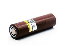 Акумулятор 18650 HG2 3000mAh 3.7 V 20А - мініатюра 4