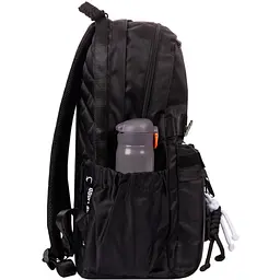 Рюкзак Yes T-51 Emotions Black (559628) - мініатюра 4