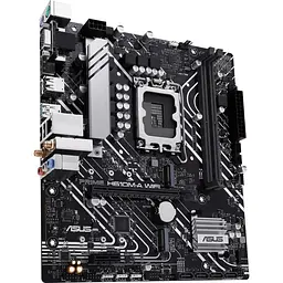 Материнська плата Asus Prime H610M-A Wi-Fi (90MB1G00-M0EAY0) [147087] - мініатюра 4