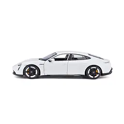 Автомодель - Porsche Taycan Turbo S (1:24), в асортименті - мініатюра 5