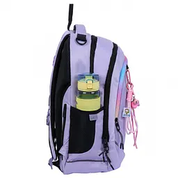 Рюкзак шкільний Yes TS-59L Lilac 44х31х17 см фіолетовий (550407) - мініатюра 3