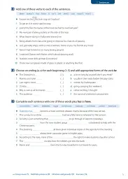 Oxford Practice Grammar Advanced with Key - мініатюра 5