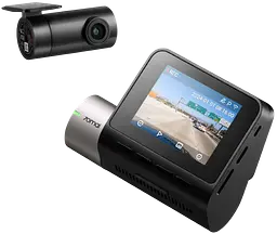 Відеореєстратор Xiaomi 70mai Dash Cam A510+RC11 Rear Camera UA
