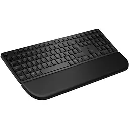 Клавіатура бездротова HP 580K Multi-Device Dual-Mode з підставкою, чорна - мініатюра 3
