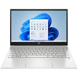 Ноутбук HP Pavilion 14-dv2023nn,i5-1235U la 44GHz,8GB,512GB,Windows 11 Home