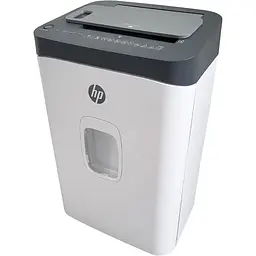Шредер HP OneShred 200CC White (2819) - мініатюра 2
