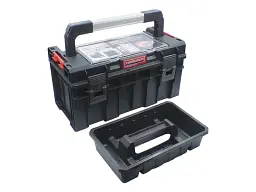 Ящик для інструментів Haisser System Pro 600 (90038)