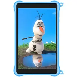 Планшет Blackview Tab 50 Kids 3/64Gb Bubbly Blue (Global Version) Wi-Fi - мініатюра 2