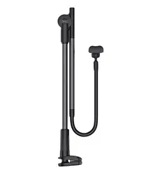 Тримач підставка Baseus Unlimited adjustment lazy до 6.5" настільна - мініатюра 6