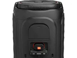 Портативна колонка JBL PartyBox 130 Black (PB130BLK) - мініатюра 8