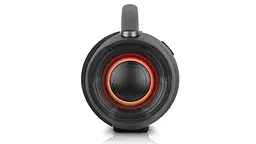 Акустична система Real-El X-755 Black - мініатюра 10