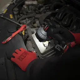 Ліхтарик Intertool WT-0348 [96330] - мініатюра 8