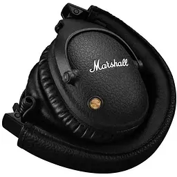 Bluetooth-навушники Marshall Monitor II A.N.C. (1005228) чорні - мініатюра 4