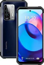 Смартфон Oukitel WP27 12/256Gb CAMOUFLAGE (Global)