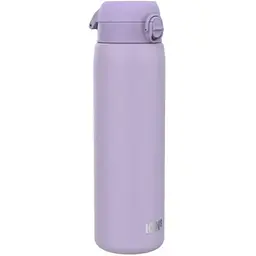 Пляшка для води металева ION8 1200 мл Stainless Steel Periwinkle (I8SS1000PERI)