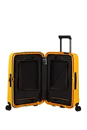 Валіза 55 См Samsonite ESSENS RADIANT YELLOW 55x40x20 KM0*36001 - мініатюра 13
