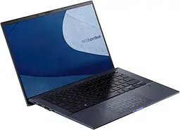 Ноутбук ASUS PRO B9400CEA-KC0614R (90NX0SX1-M07340) (90NX0SX1-M07340) - мініатюра 9